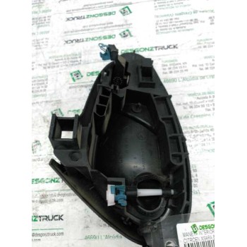 MANETA INTERIOR TRASERA DERECHA 35116000ZL 