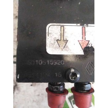 Recambio de bomba elevacion cabina para renault magnum ab 2005 12.0 diesel referencia OEM IAM 5010615920  