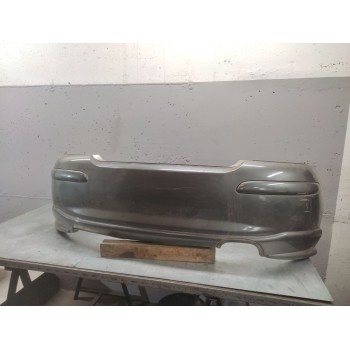 Recambio de paragolpes trasero para mg serie 25 (rf) referencia OEM IAM   