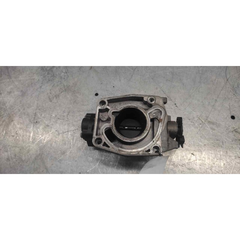 Recambio de caja mariposa para ford ka (ccq) básico referencia OEM IAM XS51A2 3 PINS - Verde 2