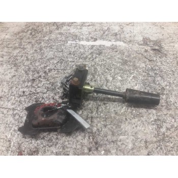 SOPORTE RUEDA DE RECAMBIO 