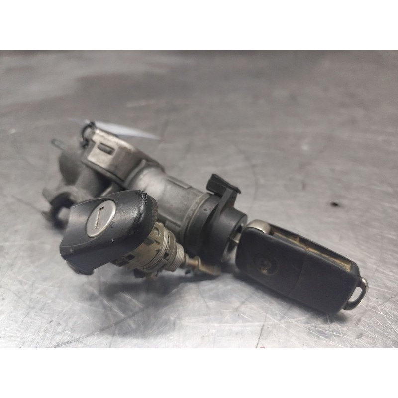 Recambio de juego arranque y bombillos para volkswagen t5 transporter/furgoneta combi city referencia OEM IAM 4B0905851G  