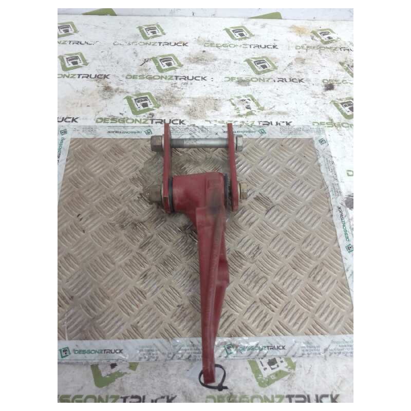 Recambio de soporte ballesta delantero para renault hd 250.18 premium e2 6.2 diesel referencia OEM IAM 5600201413  