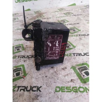 Recambio de bomba elevacion cabina para renault magnum ab 2005 12.0 diesel referencia OEM IAM 5010615920  