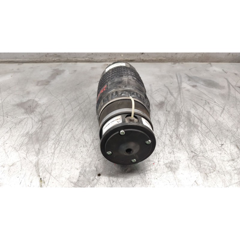 Recambio de amortiguador trasero derecho para mercedes-benz clase e (w211) berlina e 420 cdi (211.029) referencia OEM IAM A2724 - Negro 2