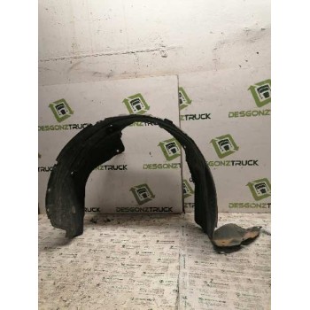 PASO RUEDA DELANTERO DERECHO DELANTERO