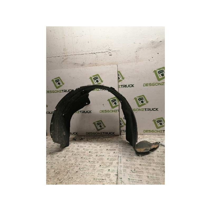 Recambio de paso rueda delantero derecho para mazda cx-7 (er) active referencia OEM IAM   DELANTERO