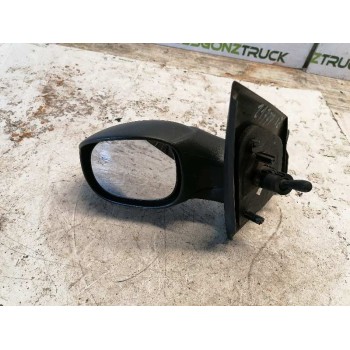 RETROVISOR IZQUIERDO MANUAL