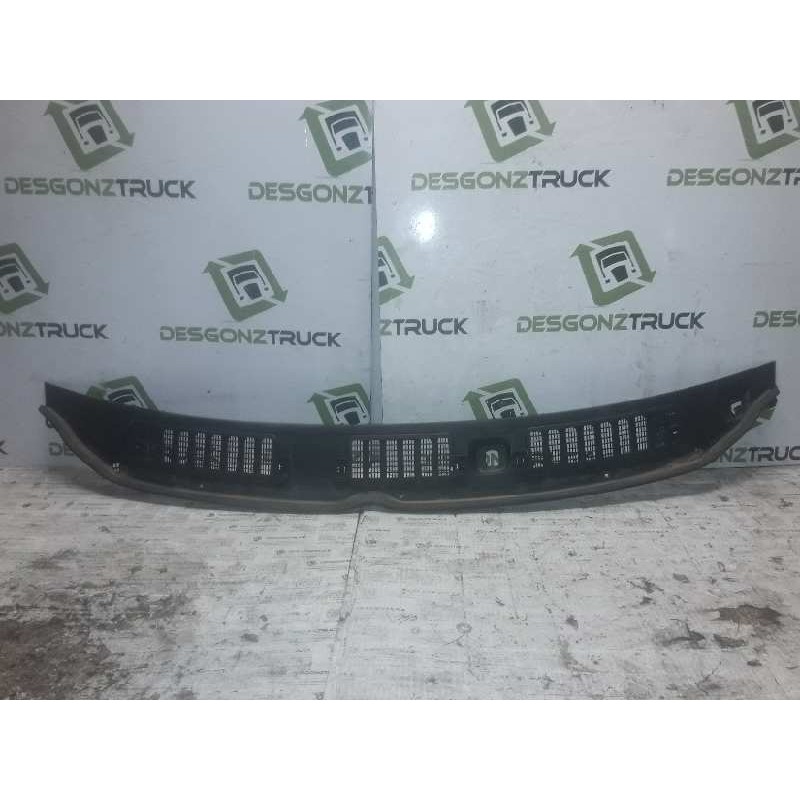 Recambio de torpedo para fiat scudo (222) 2.0 16v jtd elx kombi (7 sitze) referencia OEM IAM 94592832 1481517077 - Blanco