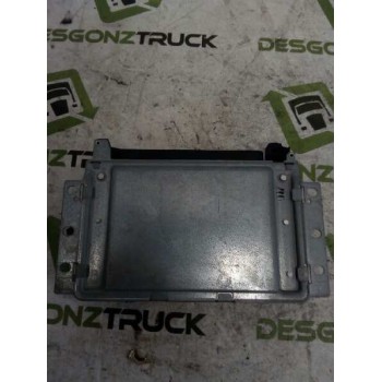 Recambio de modulo electronico para iveco trucks stralis ad 190s45 referencia OEM IAM 0260001028 6009371001 CENTRALITA INTARDER