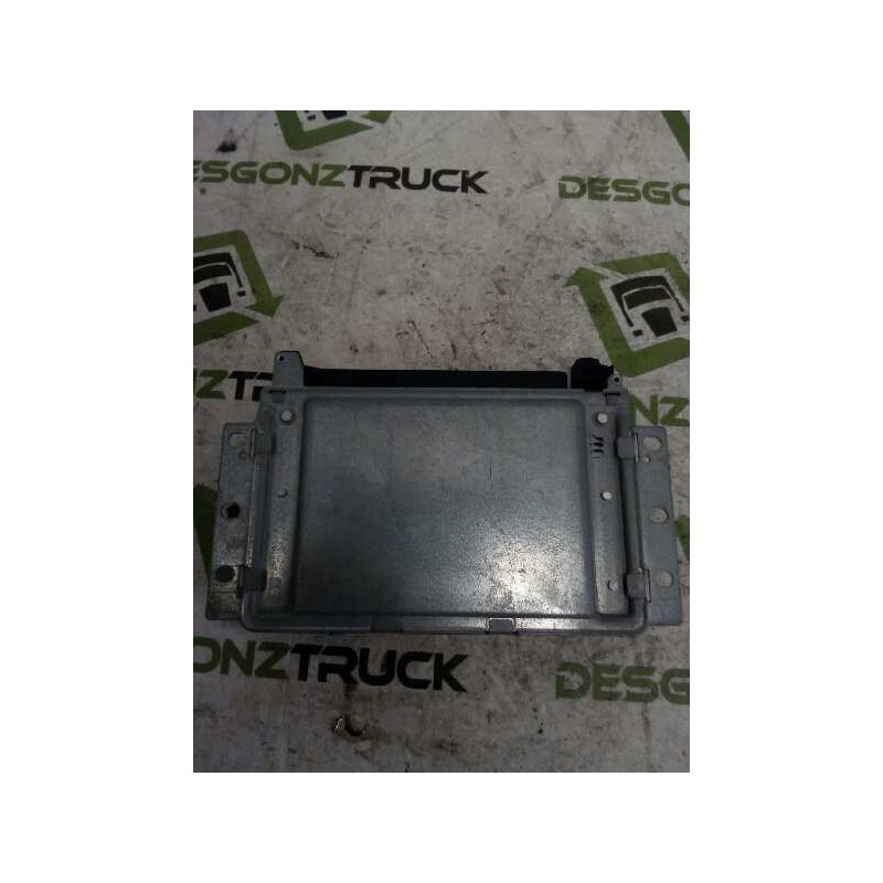 Recambio de modulo electronico para iveco trucks stralis ad 190s45 referencia OEM IAM 0260001028 6009371001 CENTRALITA INTARDER 4