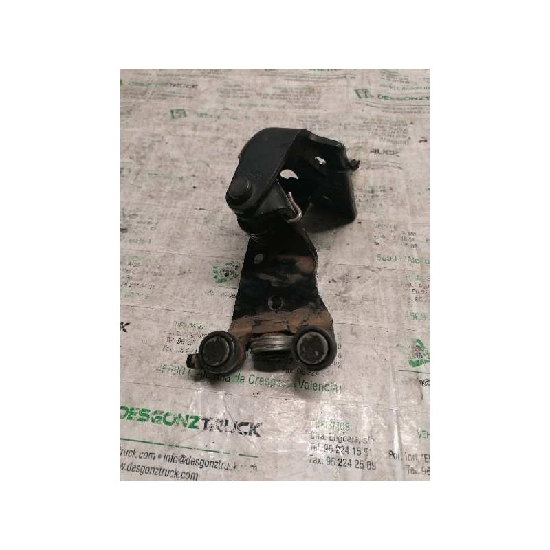 Recambio de bisagra puerta corredera para ford tourneo connect (tc7) familiar referencia OEM IAM V26801AD  