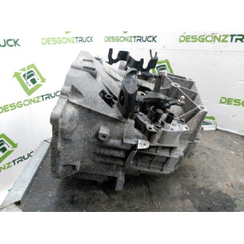 Recambio de caja cambios para ford focus sportbreak (cap) ghia referencia OEM IAM   
