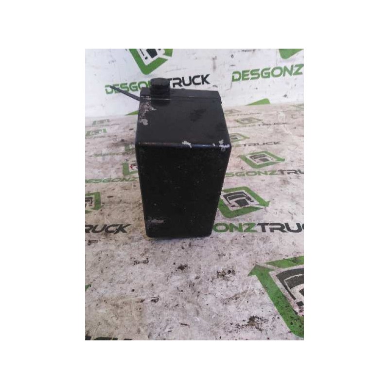 Recambio de bomba elevacion cabina para renault magnum ab 2005 12.0 diesel referencia OEM IAM 5010615920 - Blanco 4