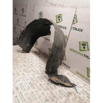 Recambio de paso rueda delantero derecho para mazda cx-7 (er) active referencia OEM IAM   DELANTERO
