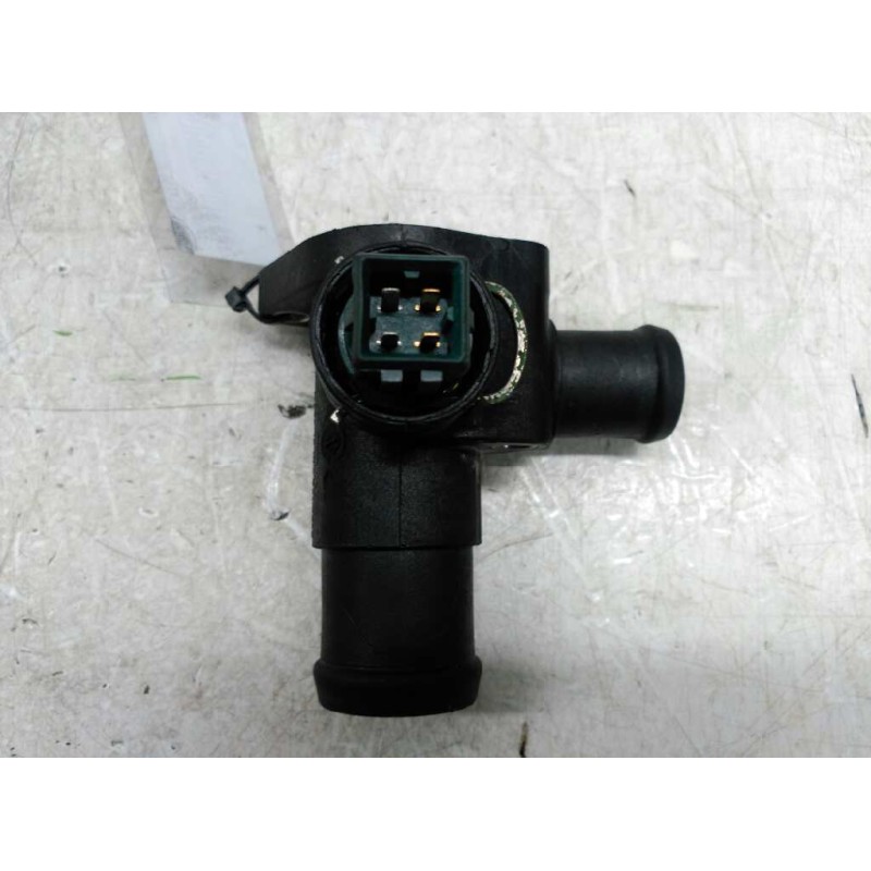 Recambio de pipa termostato para audi a4 berlina (b5) 1.9 tdi referencia OEM IAM 028121132 - Verde 3