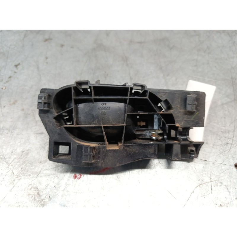 Recambio de maneta interior delantera izquierda para peugeot 5008 referencia OEM IAM 2