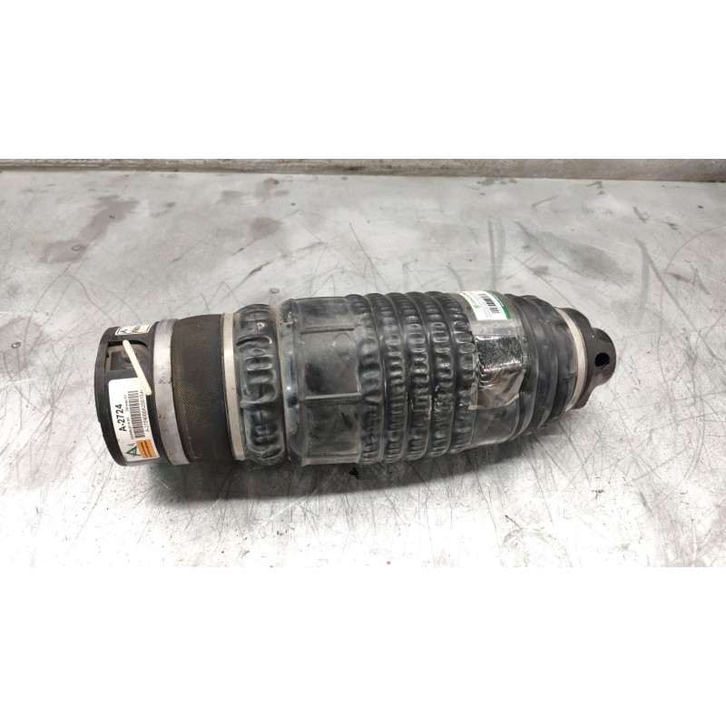 Recambio de amortiguador trasero derecho para mercedes-benz clase e (w211) berlina e 420 cdi (211.029) referencia OEM IAM A2724 - Negro 3
