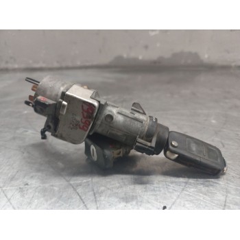 Recambio de juego arranque y bombillos para volkswagen t5 transporter/furgoneta combi city referencia OEM IAM 4B0905851G  