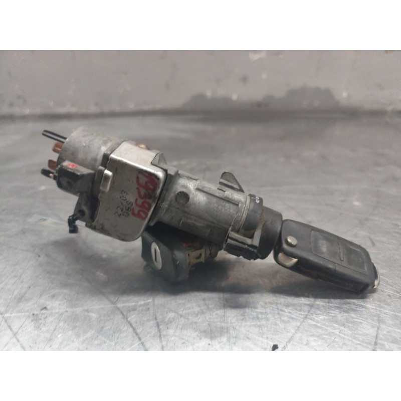 Recambio de juego arranque y bombillos para volkswagen t5 transporter/furgoneta combi city referencia OEM IAM 4B0905851G - Azul 2
