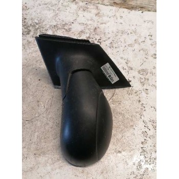 Recambio de retrovisor izquierdo para citroën c2 x referencia OEM IAM   MANUAL
