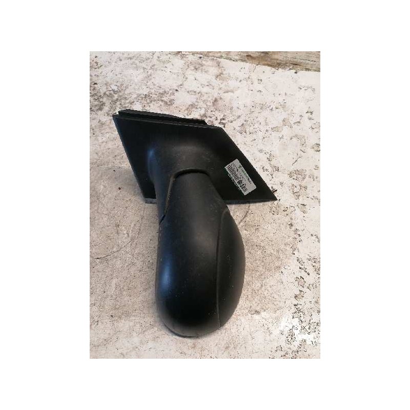 Recambio de retrovisor izquierdo para citroën c2 x referencia OEM IAM   MANUAL - Verde 2