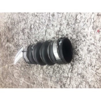 Recambio de tubo para peugeot 207 xs pack referencia OEM IAM 9680385580 INTERCOOLER 