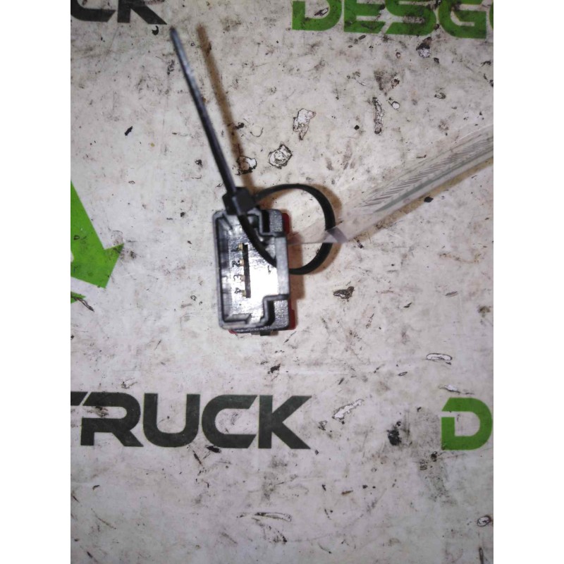 Recambio de warning para iveco daily pr 3.0 diesel referencia OEM IAM - Blanco 2