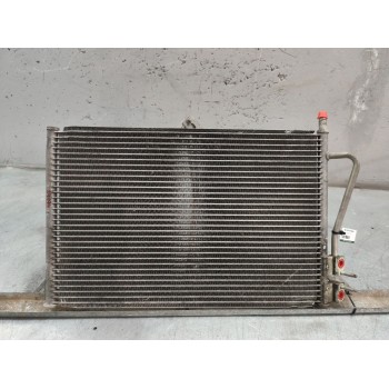 Recambio de condensador / radiador a/a para ford fiesta (cbk) ambiente referencia OEM IAM   