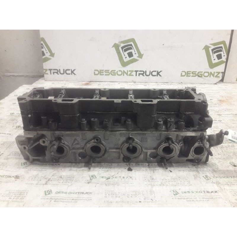 Recambio de culata para peugeot bipper básico referencia OEM IAM T11218H B2064814 2