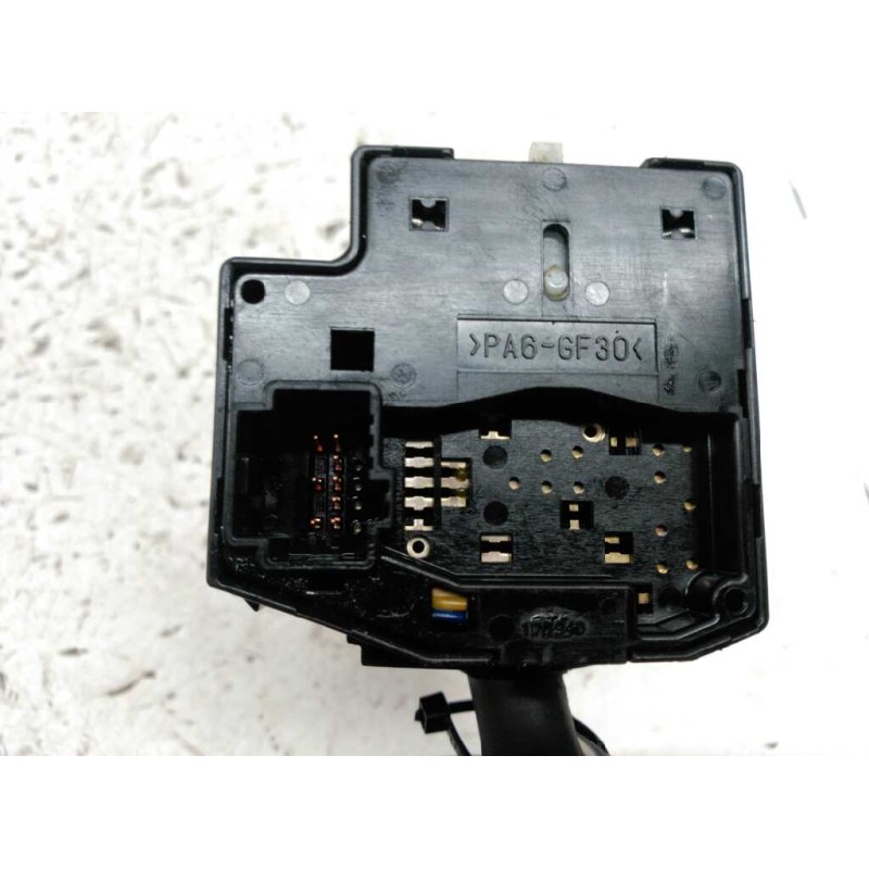 Recambio de mando intermitentes para ford focus sportbreak (cap) ghia referencia OEM IAM - Gris 2