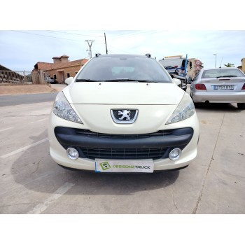 PEUGEOT 207 SW (WK_)