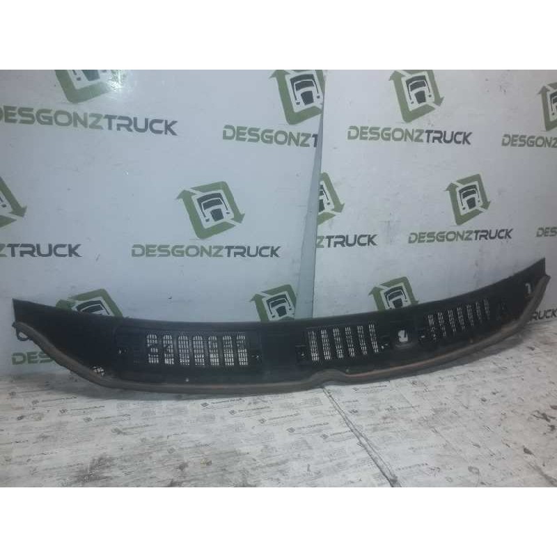 Recambio de torpedo para fiat scudo (222) 2.0 16v jtd elx kombi (7 sitze) referencia OEM IAM 94592832 1481517077 - Blanco 2