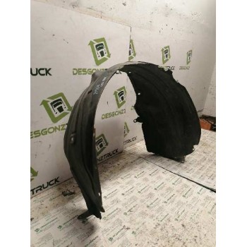 Recambio de paso rueda delantero derecho para mazda cx-7 (er) active referencia OEM IAM   DELANTERO