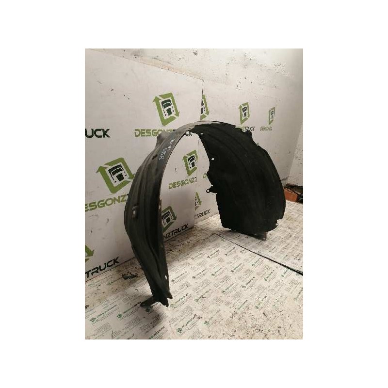 Recambio de paso rueda delantero derecho para mazda cx-7 (er) active referencia OEM IAM   DELANTERO - Blanco 3