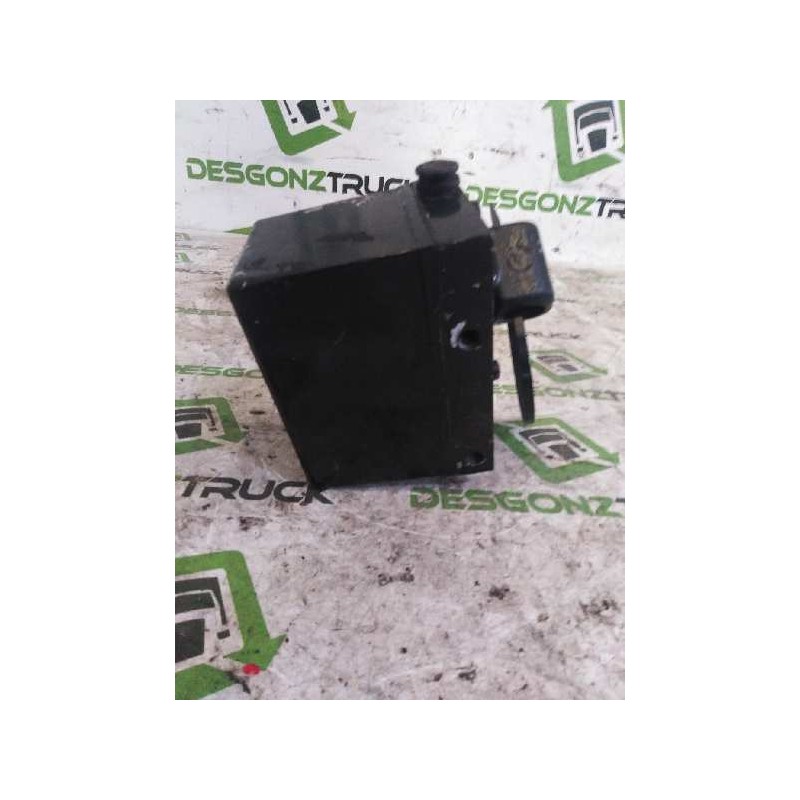 Recambio de bomba elevacion cabina para renault magnum ab 2005 12.0 diesel referencia OEM IAM 5010615920 - Blanco 5