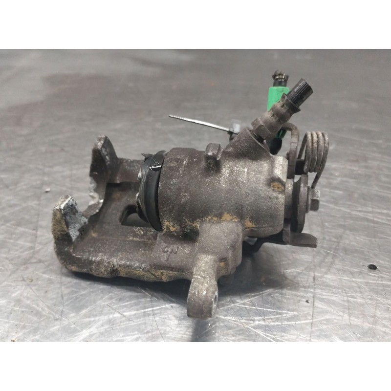 Recambio de pinza freno trasera izquierda para volkswagen golf vii (5g1, bq1, be1, be2) 1.4 tsi referencia OEM IAM - Blanco 3