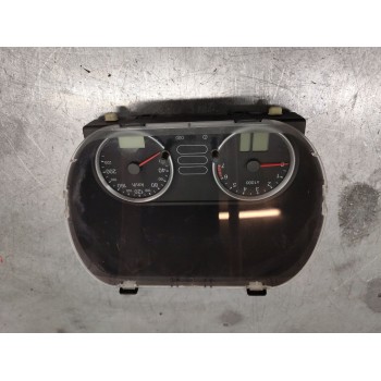 CUADRO INSTRUMENTOS 4S6F10948EA 