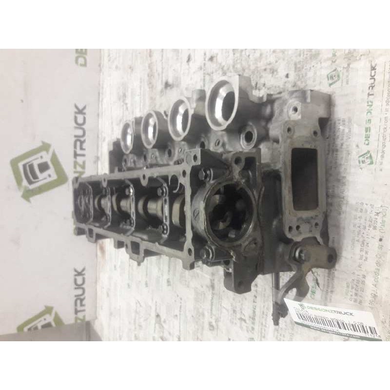 Recambio de culata para peugeot bipper básico referencia OEM IAM T11218H B2064814 3