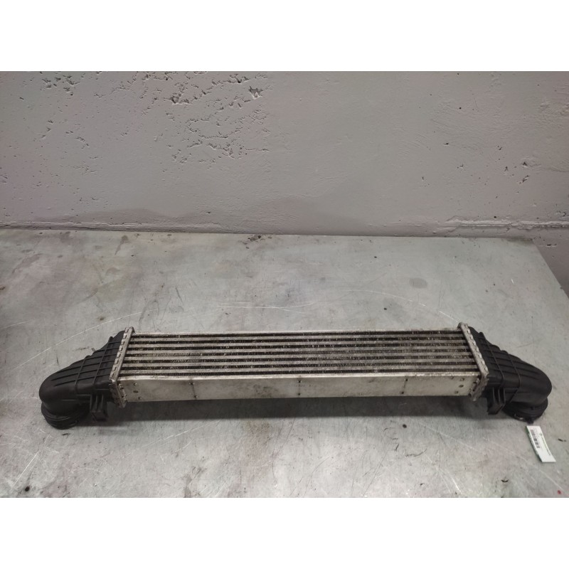 Recambio de intercooler para mercedes-benz clase e (w211) e 270 cdi (211.016) referencia OEM IAM A2115001102 2