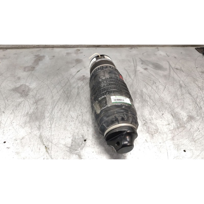 Recambio de amortiguador trasero derecho para mercedes-benz clase e (w211) berlina e 420 cdi (211.029) referencia OEM IAM A2724 - Negro 4