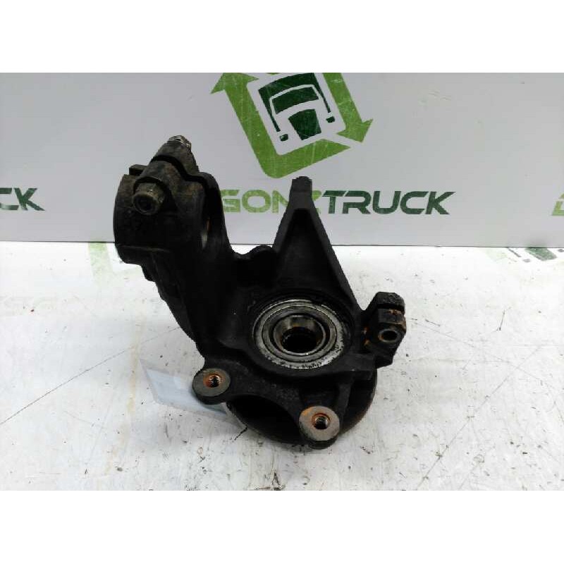 Recambio de mangueta delantera derecha para citroën xsara berlina 1.9 td x referencia OEM IAM 364754 - Verde 3