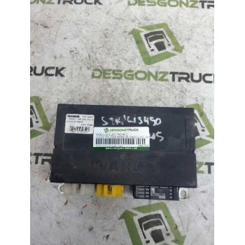 MODULO ELECTRONICO 4462700020 026037 CENTRALITA VCM