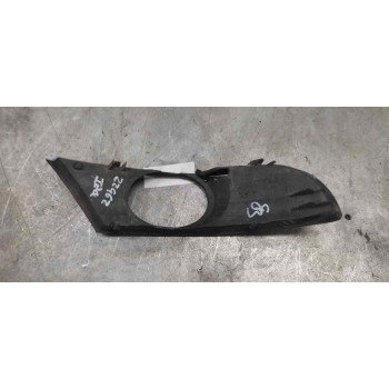 Recambio de tapa antiniebla izquierda para seat leon (1m1) referencia OEM IAM   