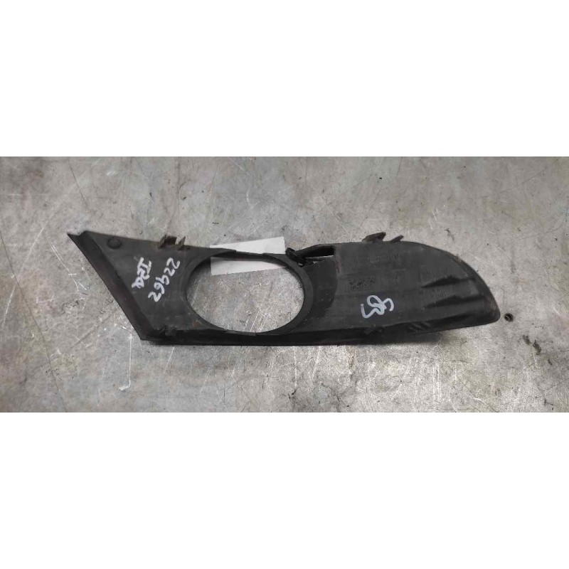 Recambio de tapa antiniebla izquierda para seat leon (1m1) referencia OEM IAM - Rojo 2