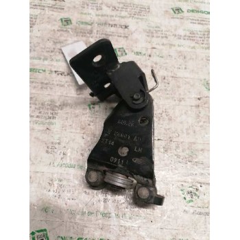 Recambio de bisagra puerta corredera para ford tourneo connect (tc7) familiar referencia OEM IAM V26801AD  