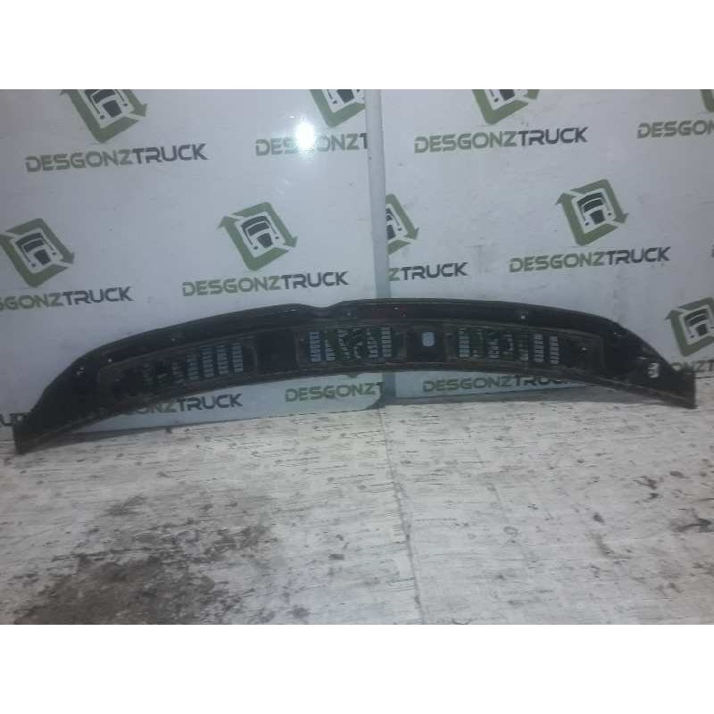 Recambio de torpedo para fiat scudo (222) 2.0 16v jtd elx kombi (7 sitze) referencia OEM IAM 94592832 1481517077 - Blanco 3