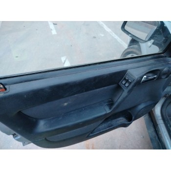 opel astra g berlina del año 2003