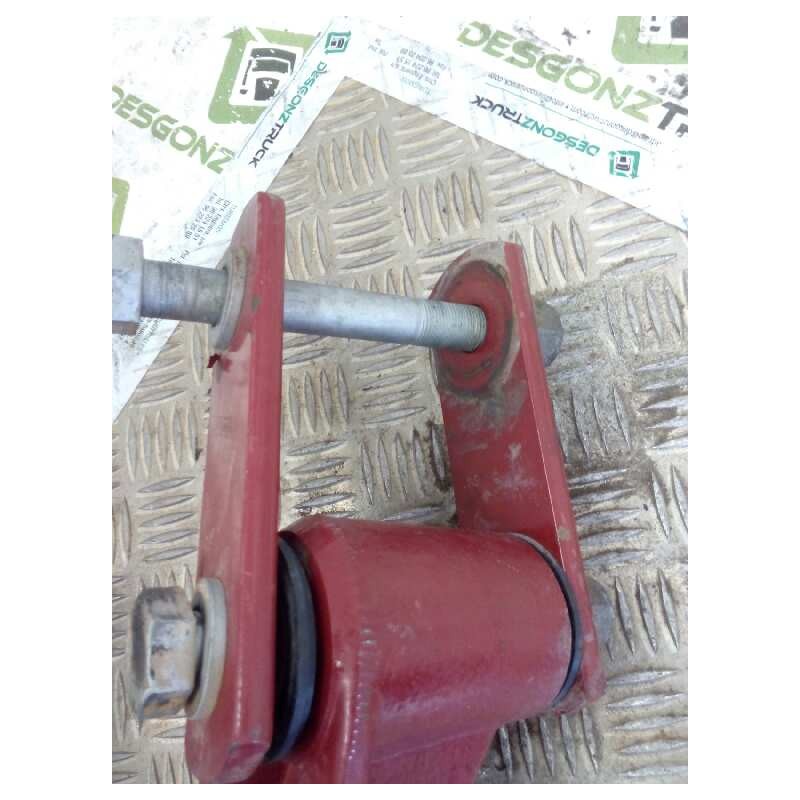 Recambio de soporte ballesta delantero para renault hd 250.18 premium e2 6.2 diesel referencia OEM IAM 5600201413 - Blanco 4