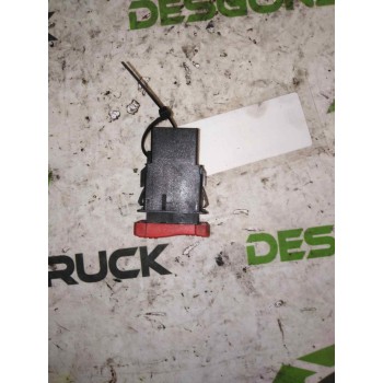 Recambio de warning para iveco daily pr 3.0 diesel referencia OEM IAM   